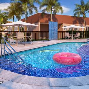 Piscina Villagio Jaguari 2