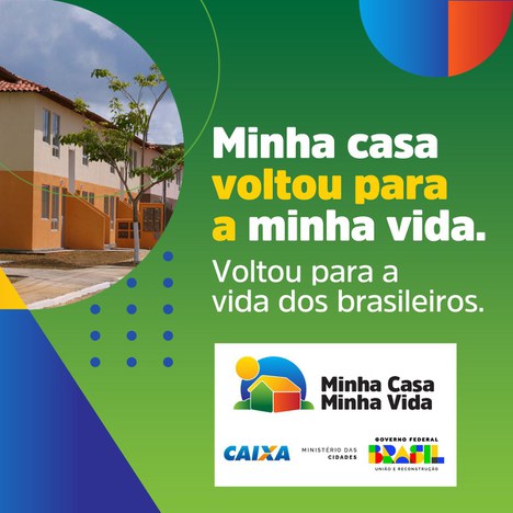 Programa Minha Casa Minha Vida